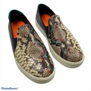 Cole Haan Grand Pro Spectator Slip On Sneakers